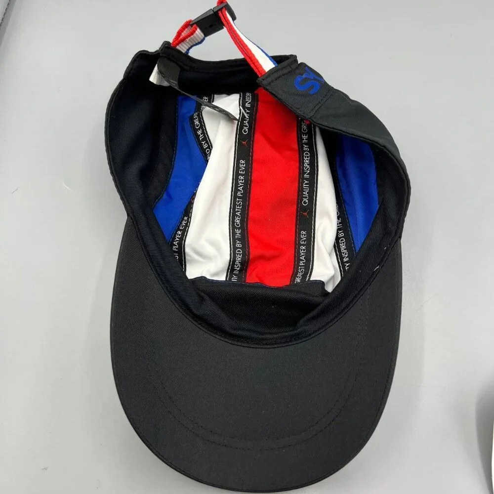 Air Jordan Paris Saint Germain Hat‎ Men Tailwind Jumpman Strap Back Cap New